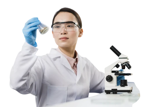 Advanced technology and committed to independent R&D.