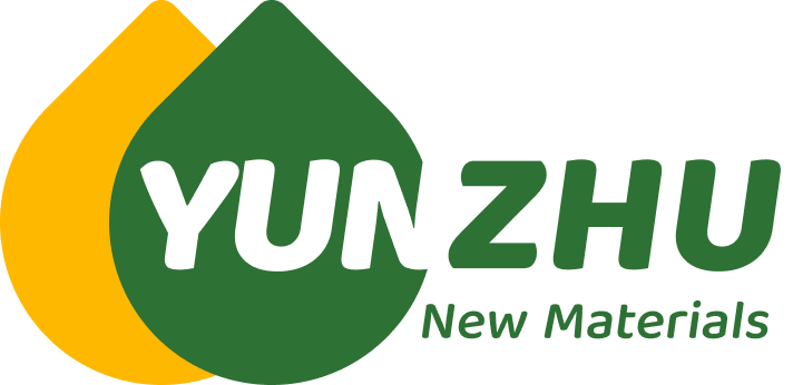 Yunzhu New Materials logo